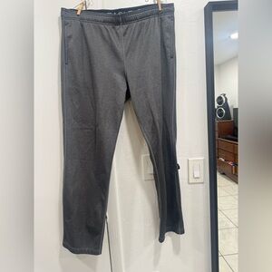 Men’s American Eagle Grey Teck Joggers - XL